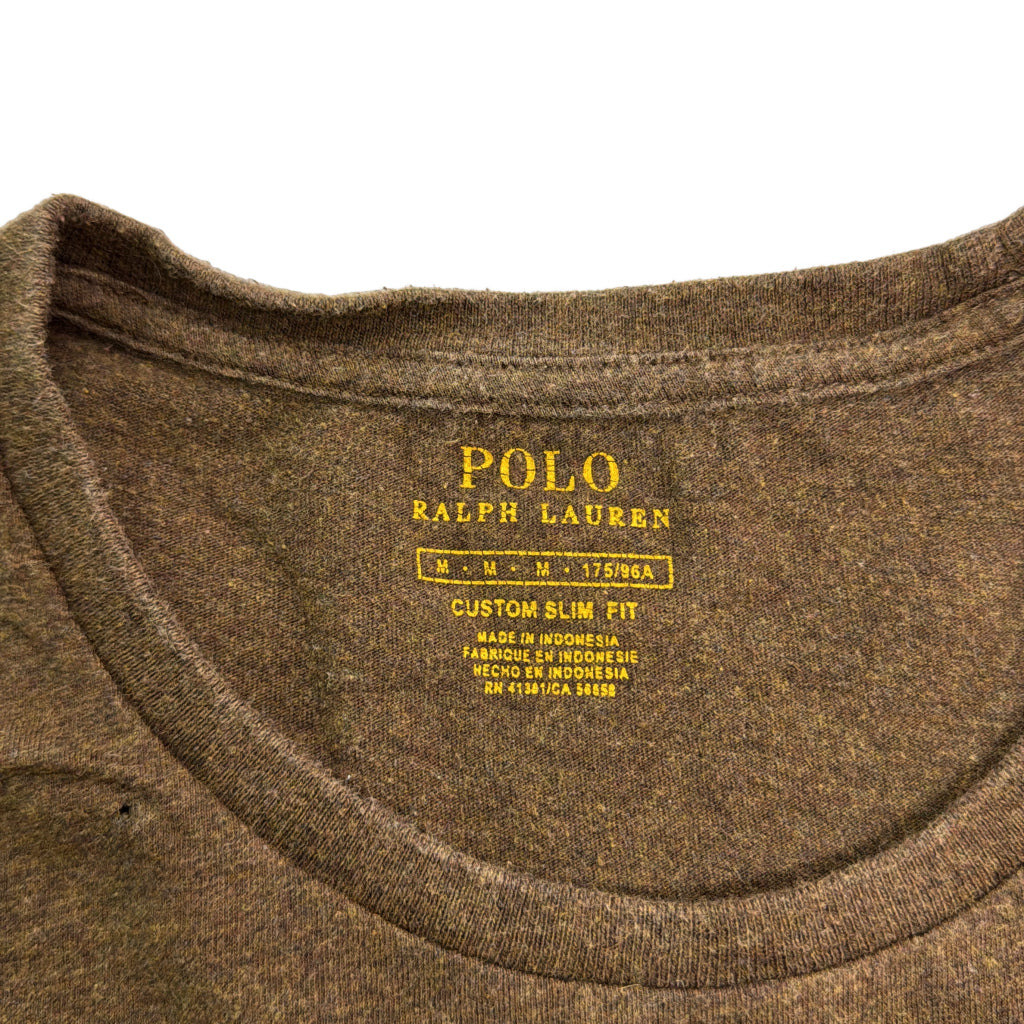 Polo by Ralph Lauren Long Sleeve T-Shirt