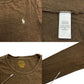 Polo by Ralph Lauren Long Sleeve T-Shirt