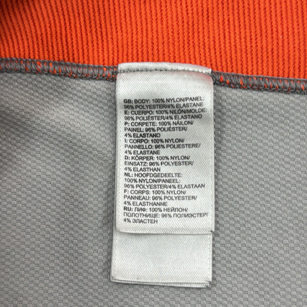 THE NORTH FACE Windbreaker Jacket