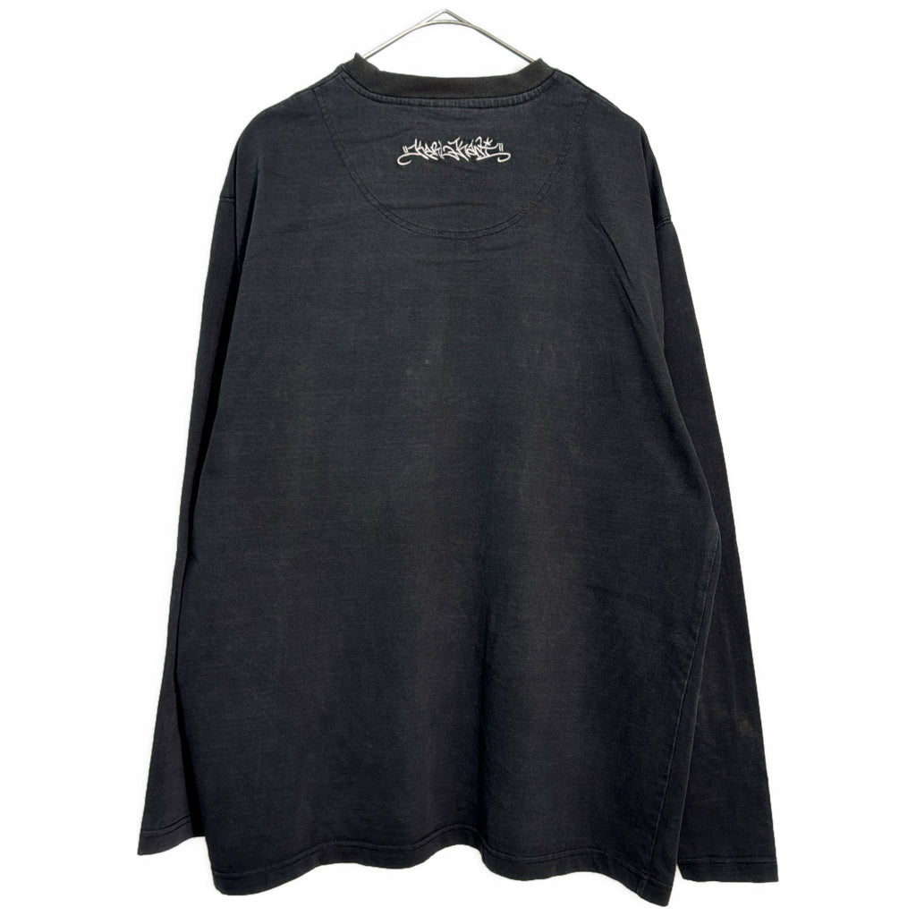 Karl Kani Long Sleeve T-Shirt