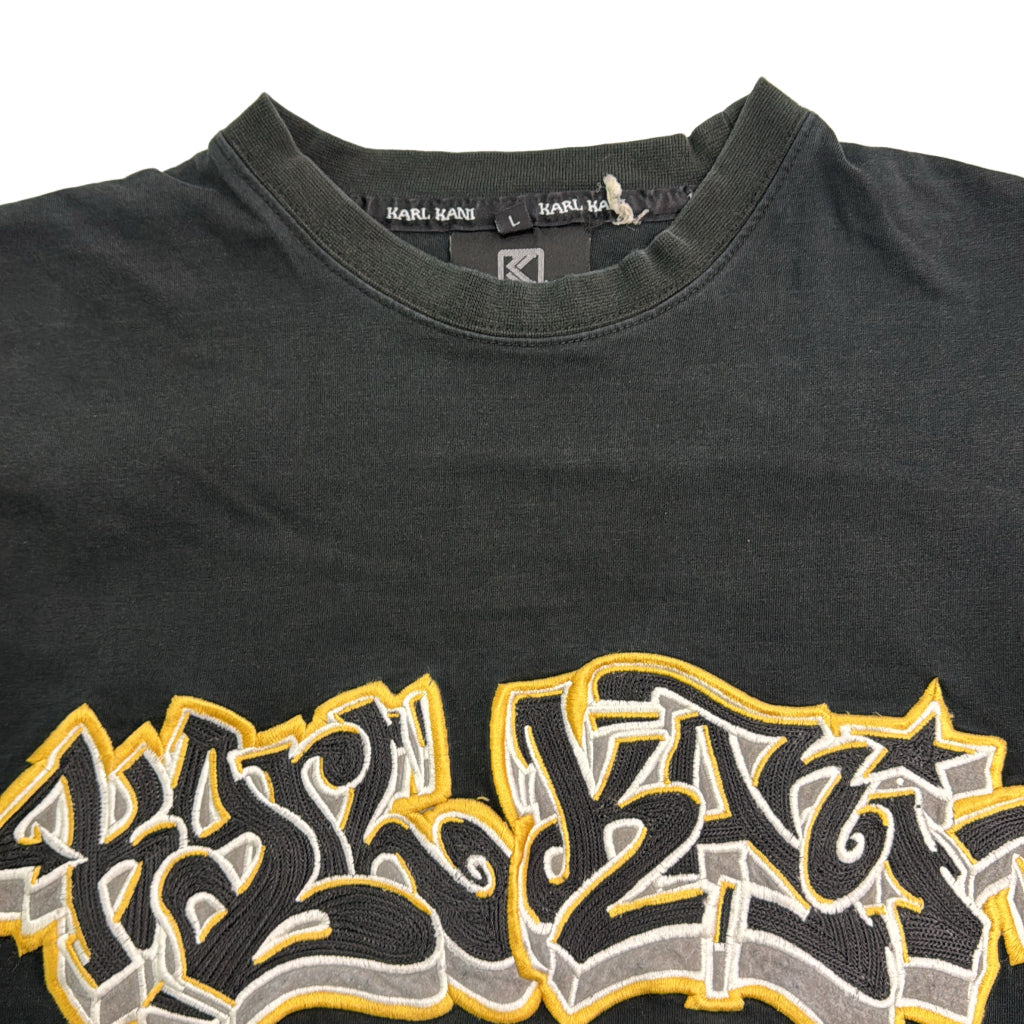 Karl Kani Long Sleeve T-Shirt