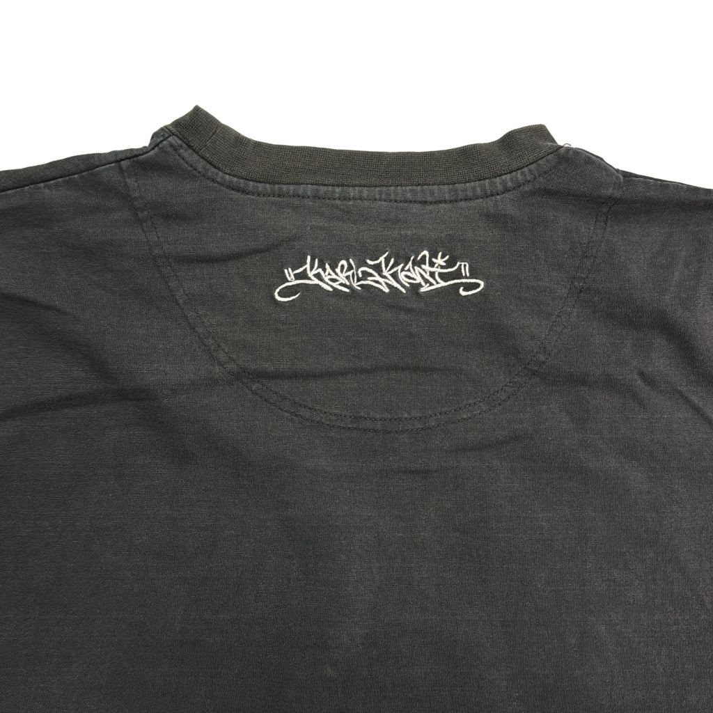 Karl Kani Long Sleeve T-Shirt