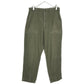70s U.S. ARMY Baker Trousers Military Pants