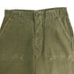 70s U.S. ARMY Baker Trousers Military Pants