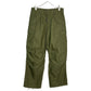 70s U.S. ARMY M-65 Field Trousers Military Pants