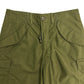 70s U.S. ARMY M-65 Field Trousers Military Pants