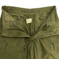 70s U.S. ARMY M-65 Field Trousers Military Pants