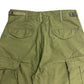 70s U.S. ARMY M-65 Field Trousers Military Pants