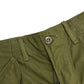 70s U.S. ARMY M-65 Field Trousers Military Pants