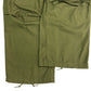70s U.S. ARMY M-65 Field Trousers Military Pants