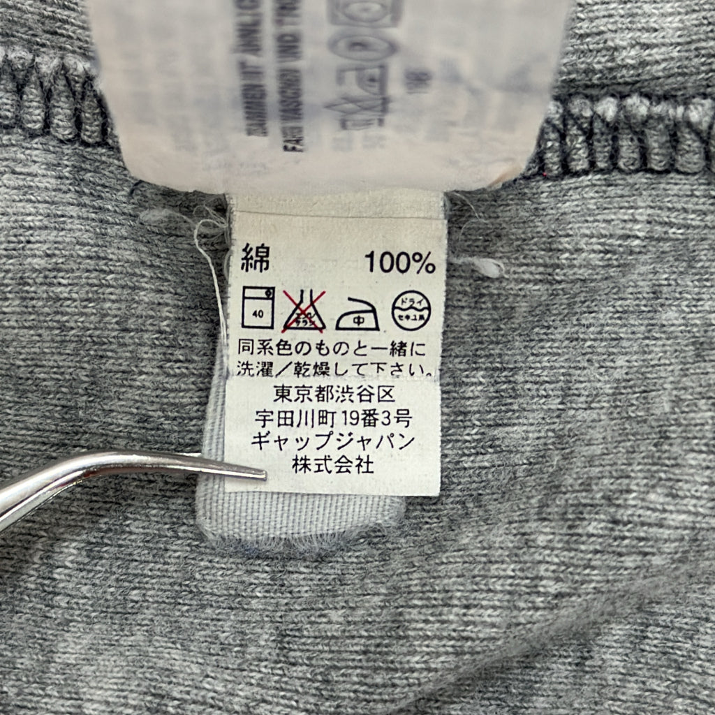 GAP Long Sleeve T-Shirt
