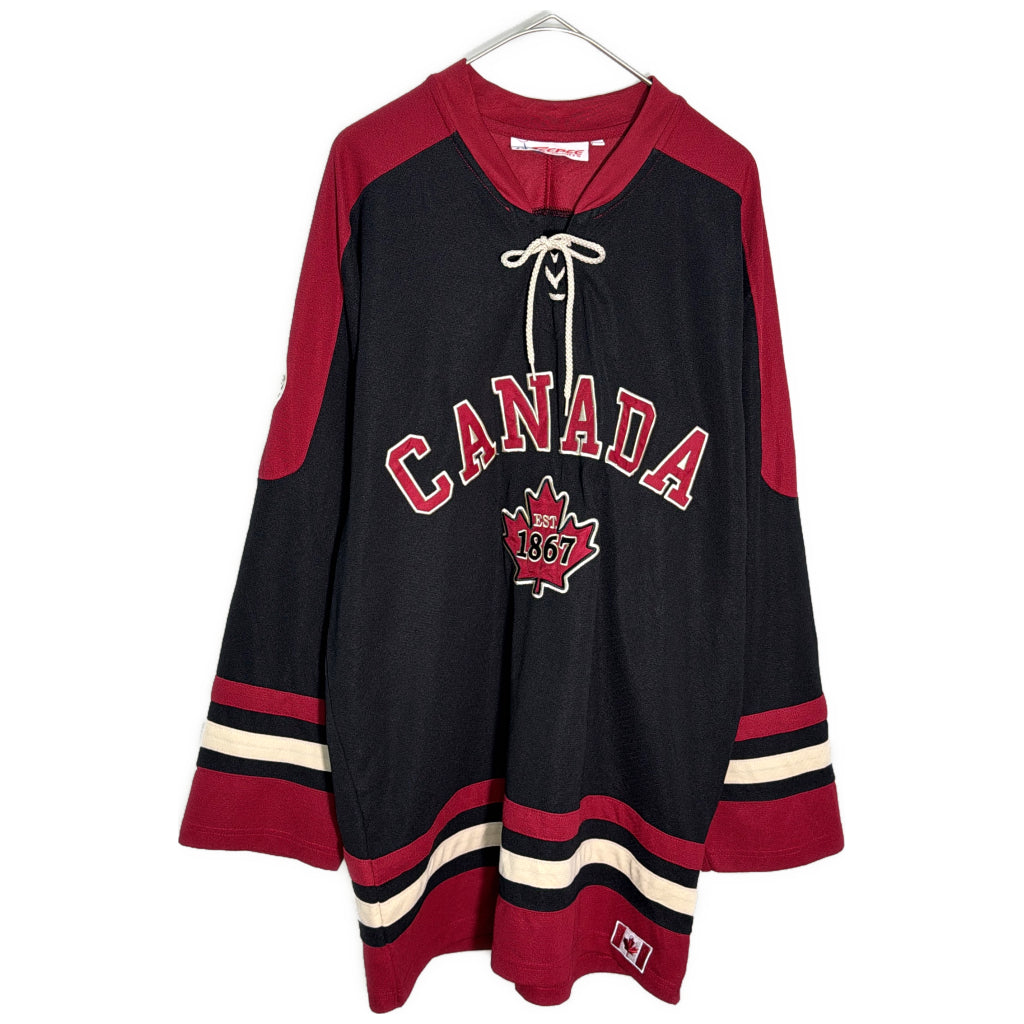 Teepee Sports Hockey Uniform