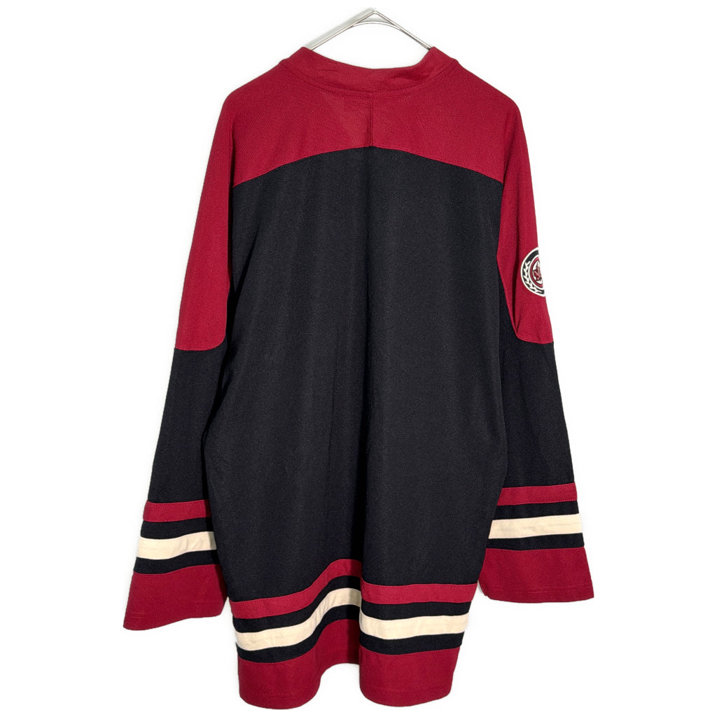 Teepee Sports Hockey Uniform