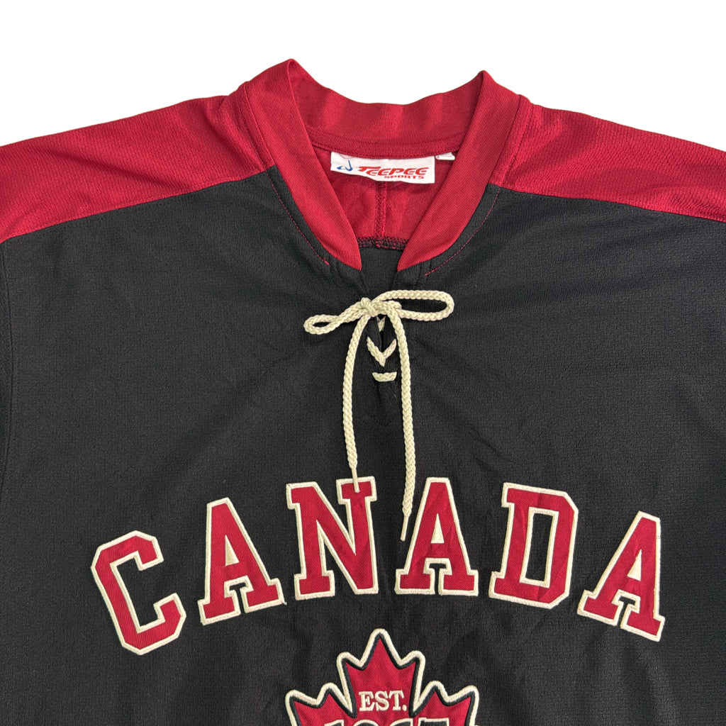 Teepee Sports Hockey Uniform