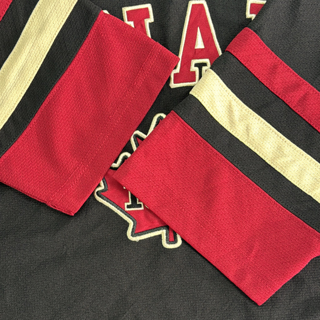 Teepee Sports Hockey Uniform