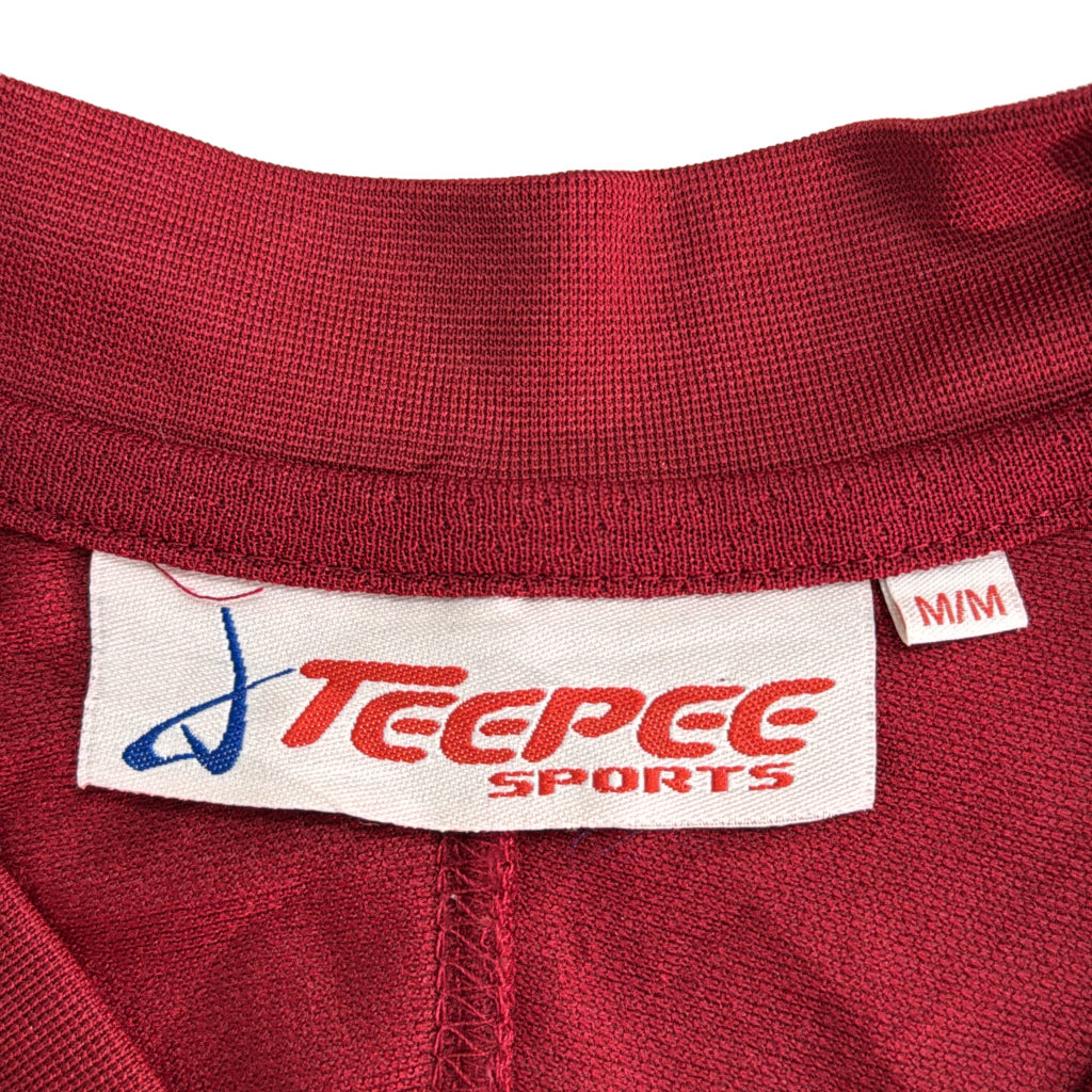 Teepee Sports Hockey Uniform
