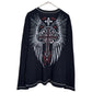 no boundaries Long Sleeve T-Shirt