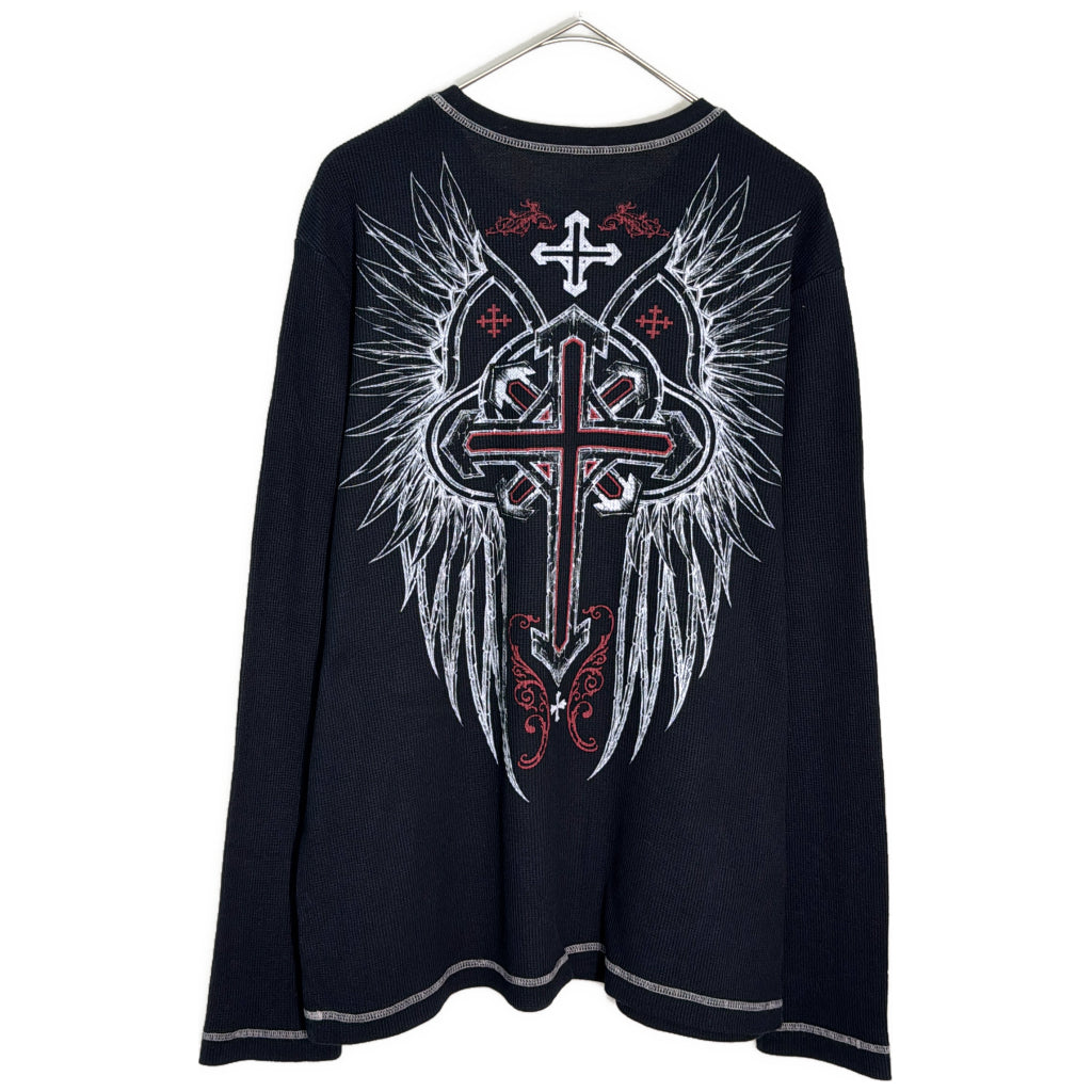 no boundaries Long Sleeve T-Shirt