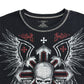 no boundaries Long Sleeve T-Shirt