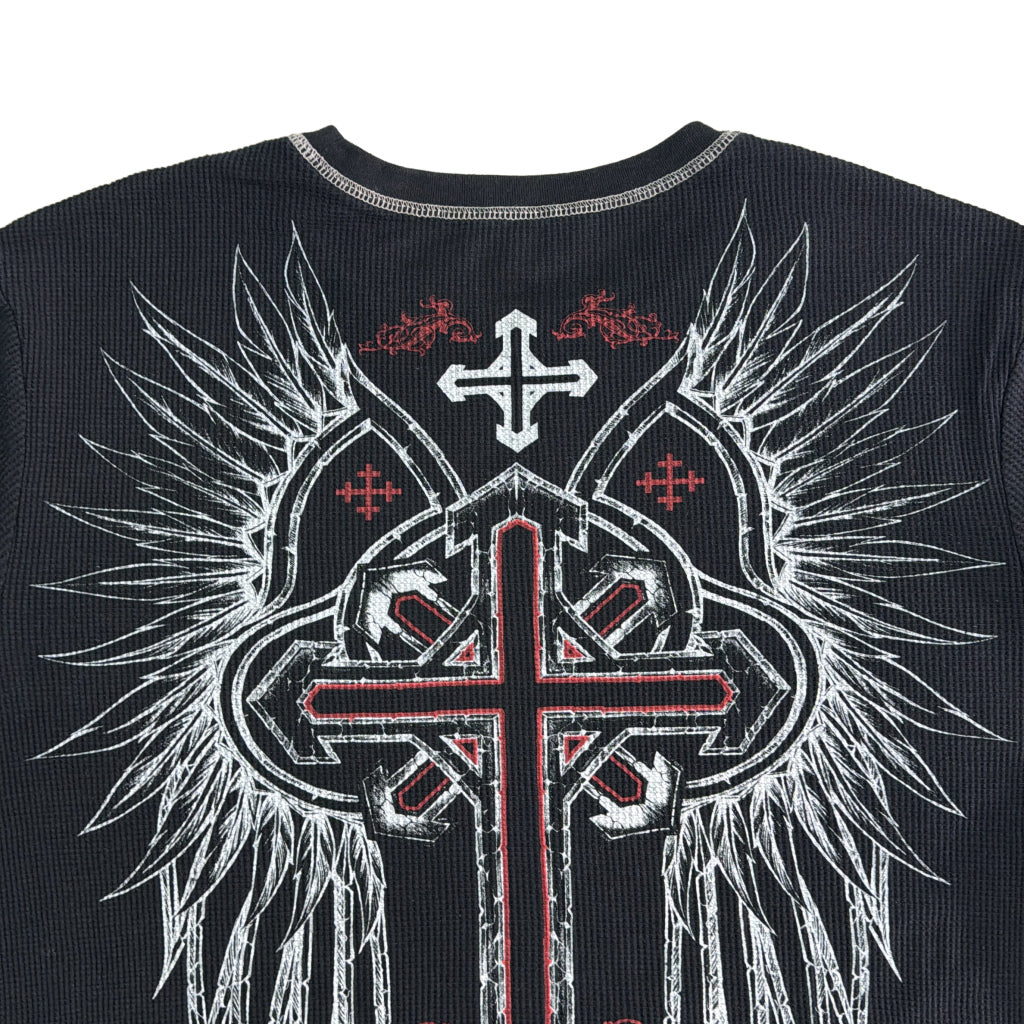 no boundaries Long Sleeve T-Shirt