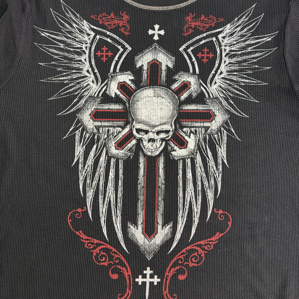 no boundaries Long Sleeve T-Shirt