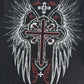 no boundaries Long Sleeve T-Shirt