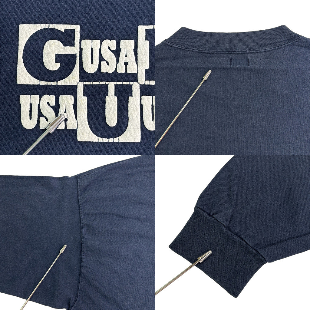 90s Guess Long Sleeve T-Shirt