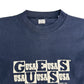 90s Guess Long Sleeve T-Shirt