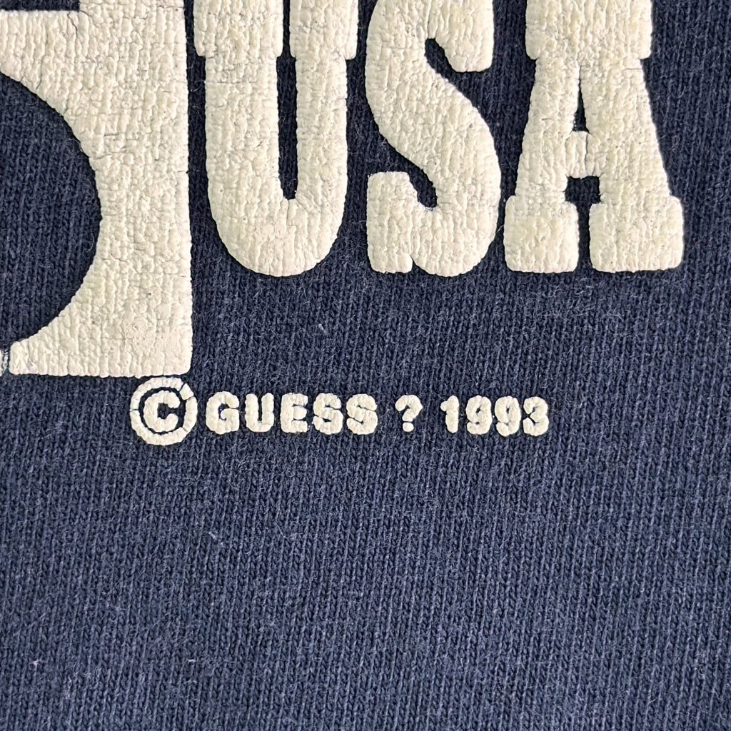 90s Guess Long Sleeve T-Shirt