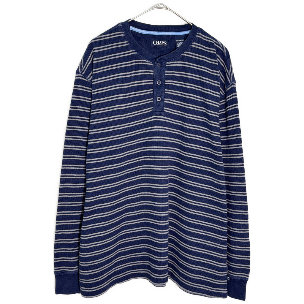 CHAPS Long Sleeve T-Shirt