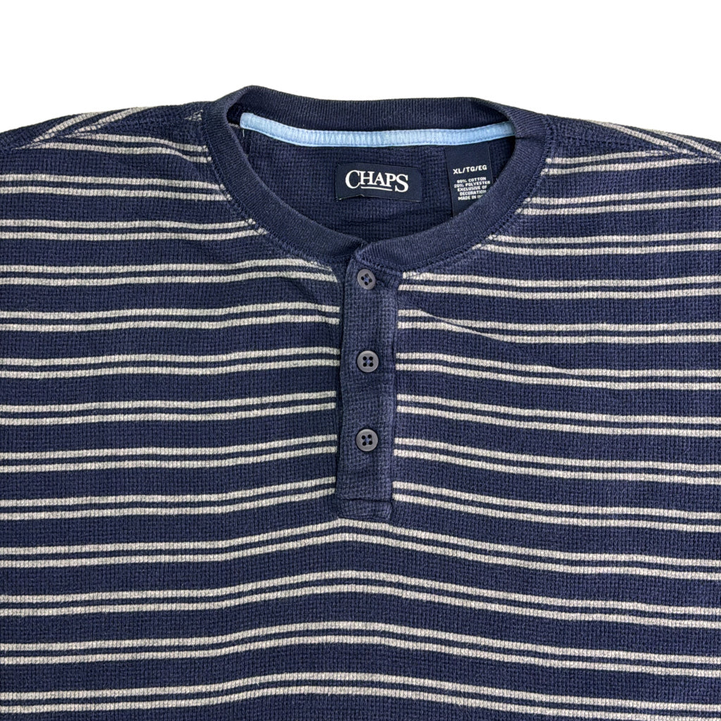 CHAPS Long Sleeve T-Shirt