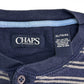 CHAPS Long Sleeve T-Shirt