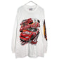 COMPETITORS VIEW Motorcycle Long Sleeve T-Shirt