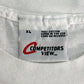 COMPETITORS VIEW Motorcycle Long Sleeve T-Shirt