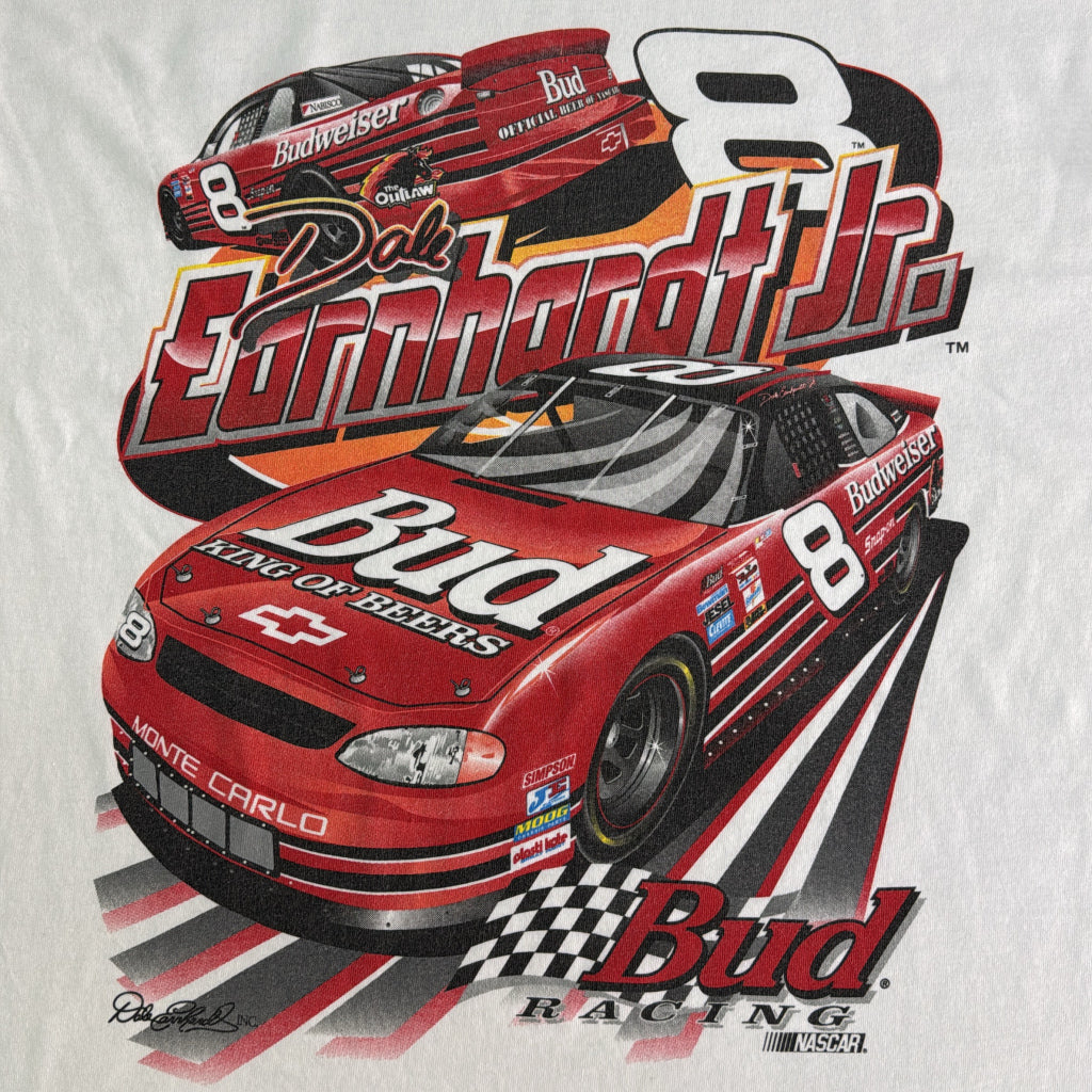 COMPETITORS VIEW Motorcycle Long Sleeve T-Shirt