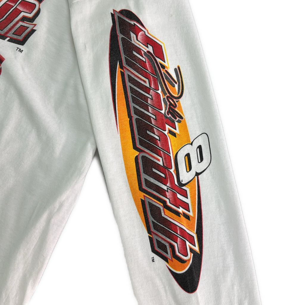 COMPETITORS VIEW Motorcycle Long Sleeve T-Shirt
