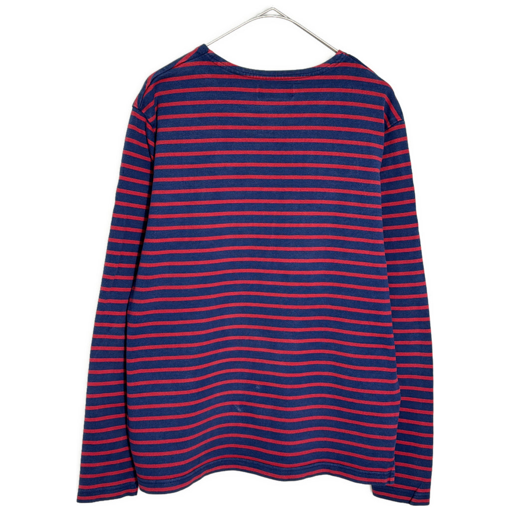 FRED PERRY Long Sleeve T-Shirt
