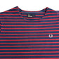 FRED PERRY Long Sleeve T-Shirt