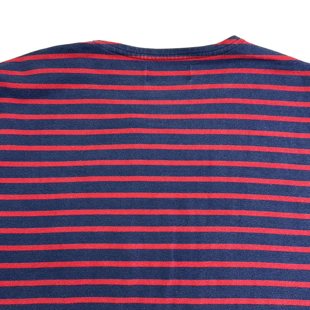 FRED PERRY Long Sleeve T-Shirt