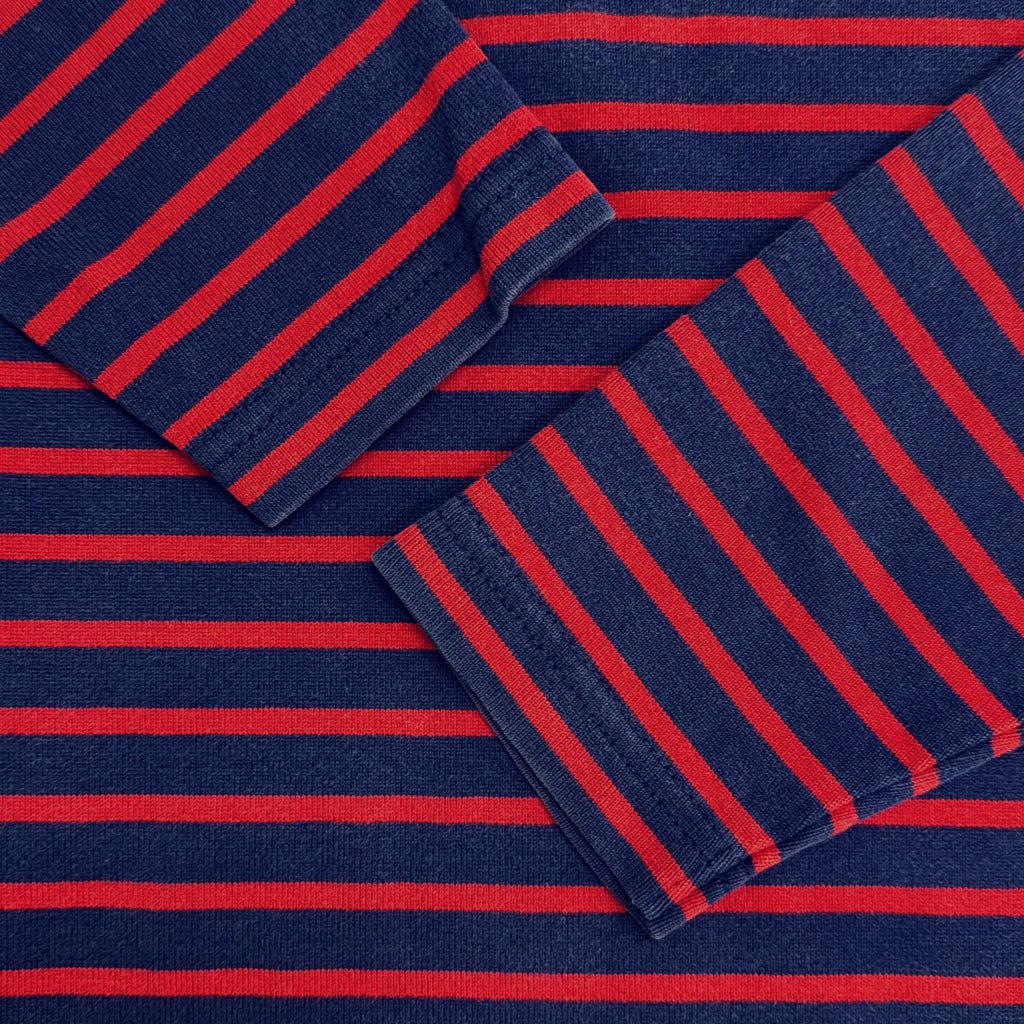 FRED PERRY Long Sleeve T-Shirt