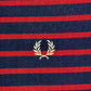 FRED PERRY Long Sleeve T-Shirt