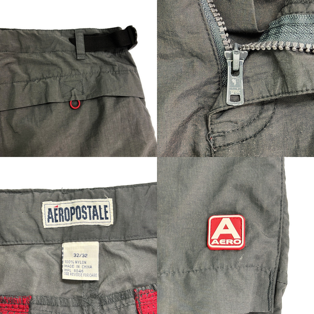 AEROPOSTALE Nylon Pants
