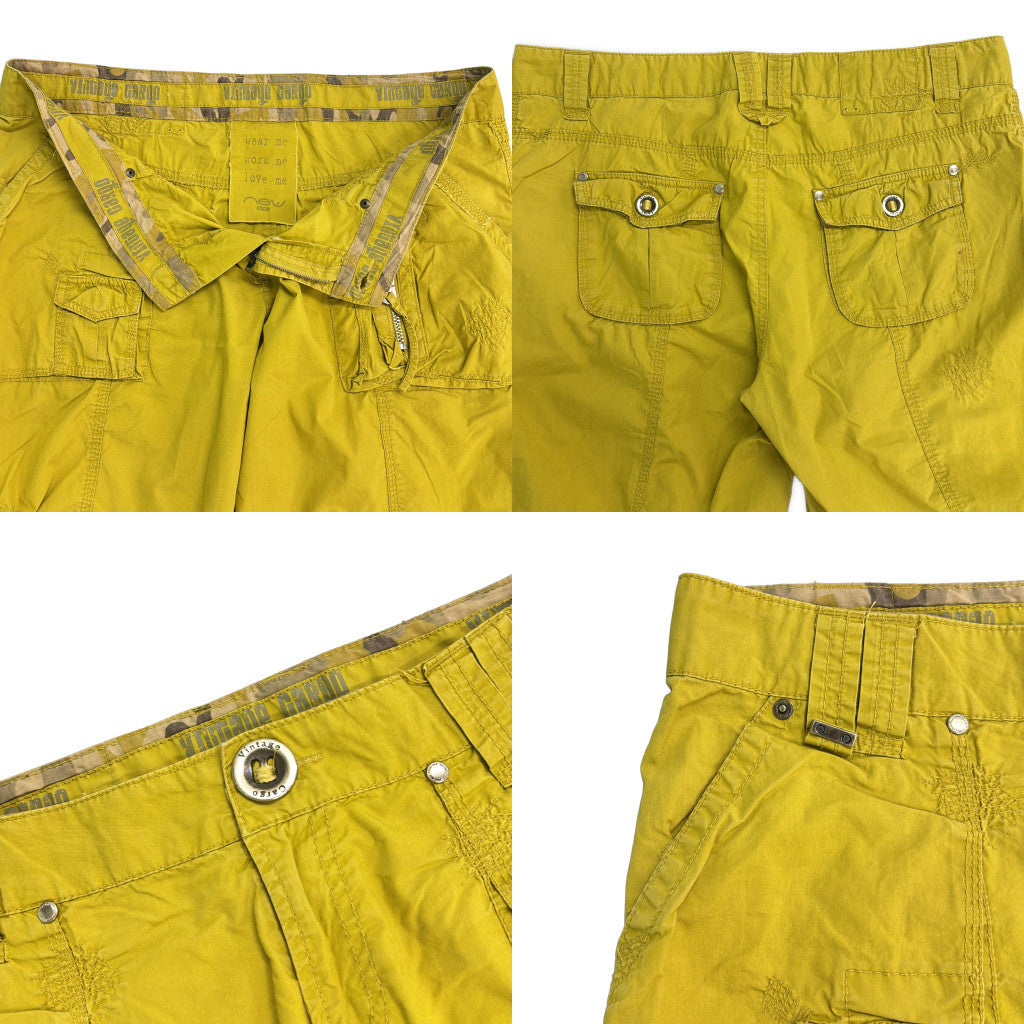 00s NEW LOOK Cargo Pants