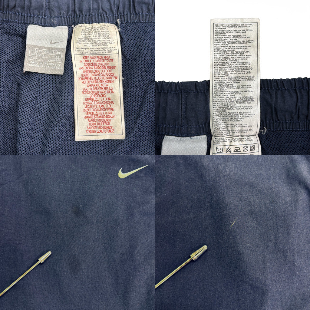 NIKE Track Track Pants
