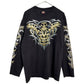 ROCK EAGLE Long Sleeve T-Shirt