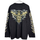 ROCK EAGLE Long Sleeve T-Shirt
