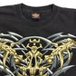 ROCK EAGLE Long Sleeve T-Shirt