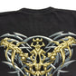 ROCK EAGLE Long Sleeve T-Shirt