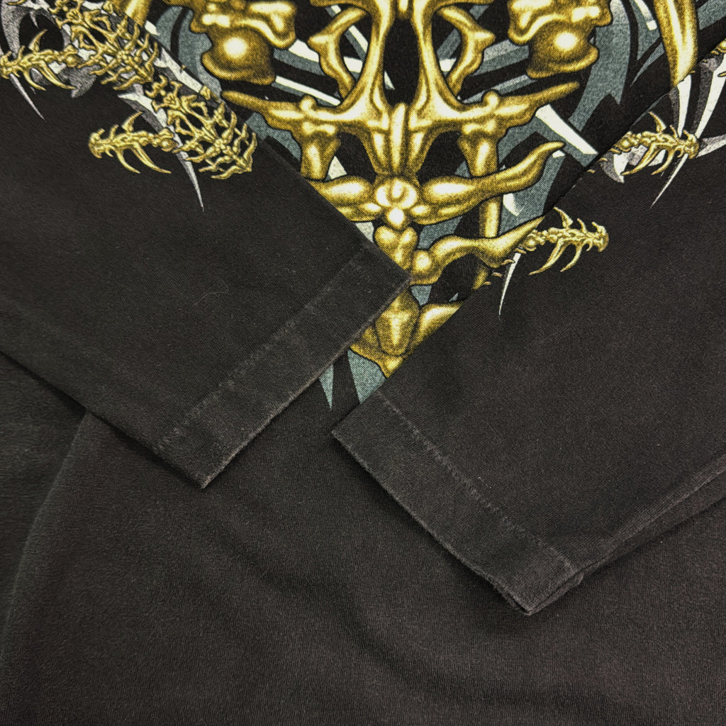 ROCK EAGLE Long Sleeve T-Shirt