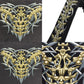 ROCK EAGLE Long Sleeve T-Shirt
